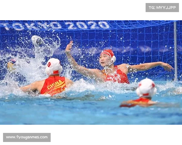 中国女子水球00后双子星熊敦瀚邓泽文领跑世界射手榜成就新纪录