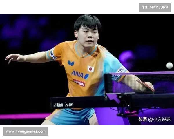 梁靖崑迎战日本新星松岛辉空攻防转换或成比赛胜负关键