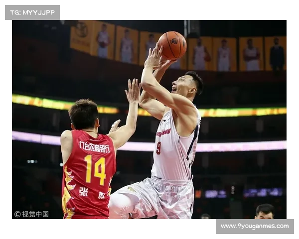 广东119-98大胜吉林,奎因狂砍42分7篮板8助攻