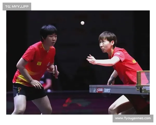 国乒女队多线作战能力突出,整体实力优势明显