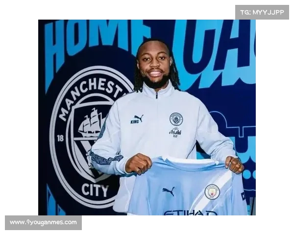 曼城2-0胜狼队结束4轮不胜，冬窗新援塞门约4场轰3球